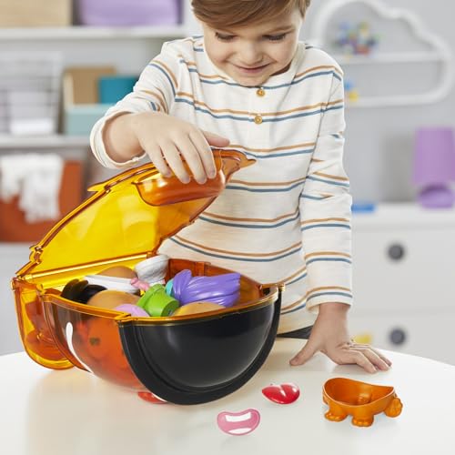 Image of Potato Head Mega Potato Set