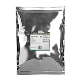 Frontier Co-op Raspberry, Red Leaf, Cut & Sifted, Certified Organic, 1 lb., 16 ounces