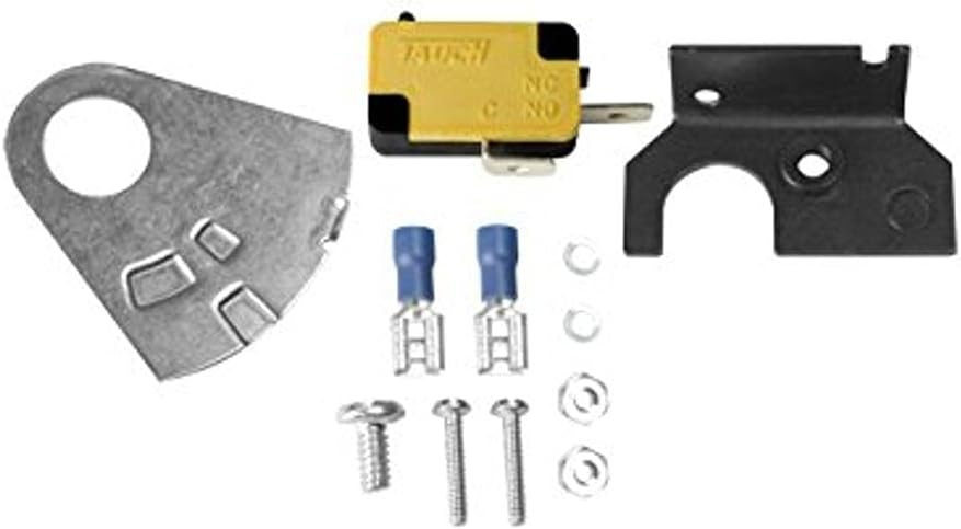 B&M 80844 Safety Switch