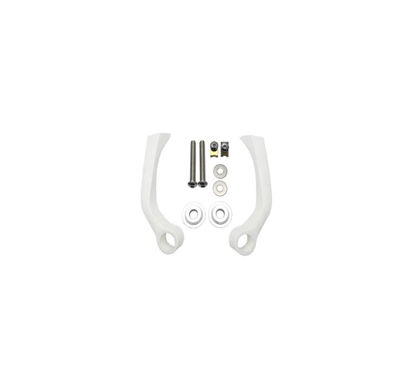Protectores Manos Moto para G310GS para G310R para G310 para G 310 para GS para R 2017-2023 Protector Manos Motocicleta Protector Mano Cubierta Embrague(S)