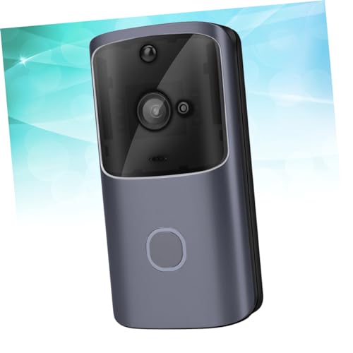 Gadpiparty campainha Baixo consumo de energia Wi-fi