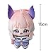 Imagen de Zhongkaihua Figura de peluche de anime Yae Miko