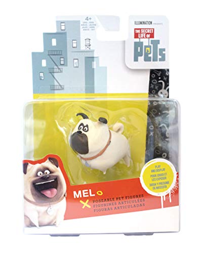 Joy Toy 20815 Pets-Statuine mobili da Collezione