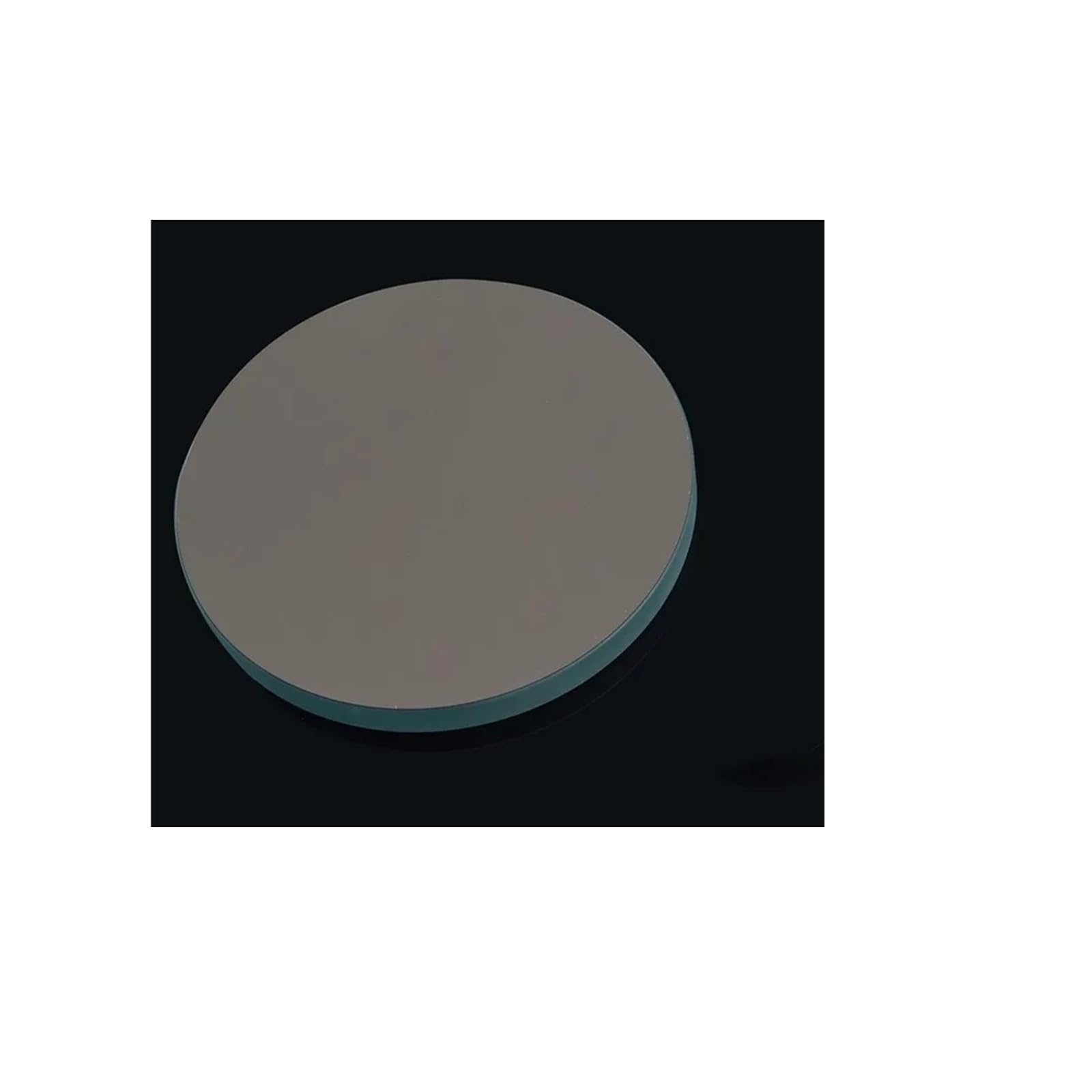 MMLFX 1pc D203F750 Telescope Primary Mirror Objective Lens Group With Secondary Mirror D=203mm Focal Length 750mm Newtonian Reflect (Color : Primary mirror)