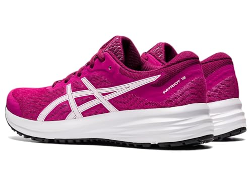 Image of ASICS Women Patriot 12 Running Shoe