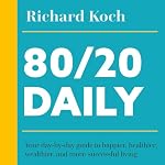 Cover of 80/20 Daily