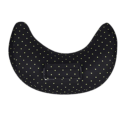 Image of Car Seat Belt Pillow Cover for Kids Shoulder Neck Support Protector Pad Soft Car Safety Belt Sleeping Head Cushion Auto Pillow for Travel Airplane Pushchair