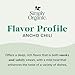 Simply Organic Ancho Chili Powder, 2.85 Ounce Jar, Certified Organic Poblano Peppers, Mexican, Southwest, Popcorn & Chocolate