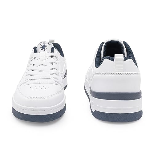 Image of Red Tape Womens Rll0124a Lifestyle Sneakers