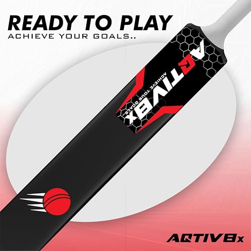 Image of Plastic Bat, Hard Plastic Cricket Bat, Tennis Cricket Bat, Turf Tennis Bat Lightweight