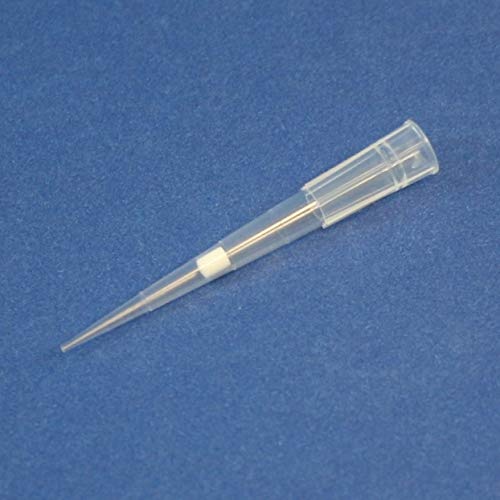 20Ul Filtered Pipette Tips, Bulk(1,000/Bag) #TOP1