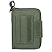 Fox Outdoor Products Field Notebook/Organizer Case, Olive Drab, 9