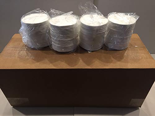 9 cm Glass Fiber Sample Pads- 1 Case(20 pks per case/200 pads per pk)