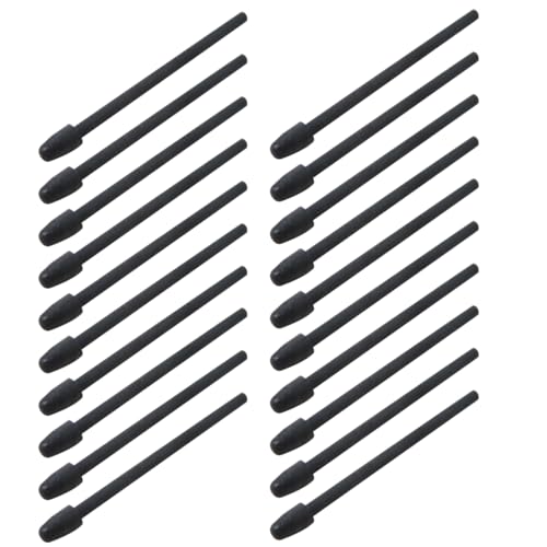 20x Pen Tips Pencil Nibs for Marker Pen/Marker Plus Pen, for Remarkable Pen/Plus Pen Tips/Nibs, Precise Control