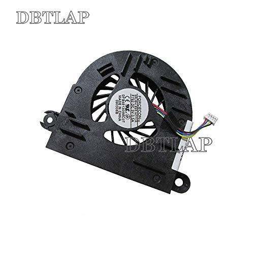 Ventola Di Raffreddamento CPU Portatile Dispositivo Di - Foto 3