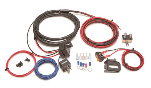Kit de relé auxiliar para luces Painless Performance 30803 miniatura 1