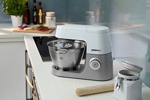 Kenwood-Chef-Sense-kv5010t--Food-Processor-1100-W-46-L-Capacity