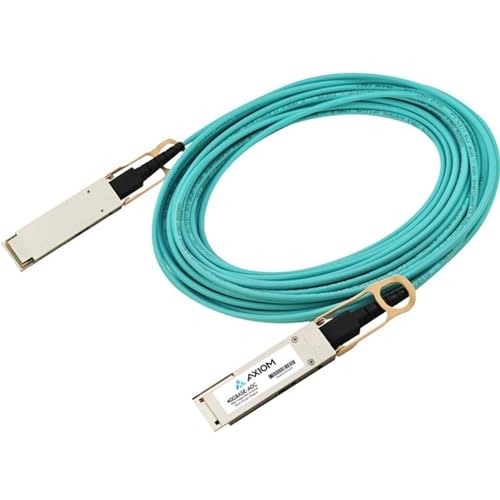 Axiom 25Gbase-AOC SFP28 Active Optical Cable 3M