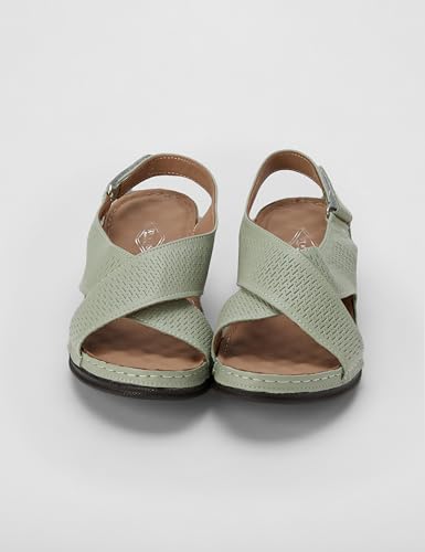 Image of Woodland Women's Buckle Sandal