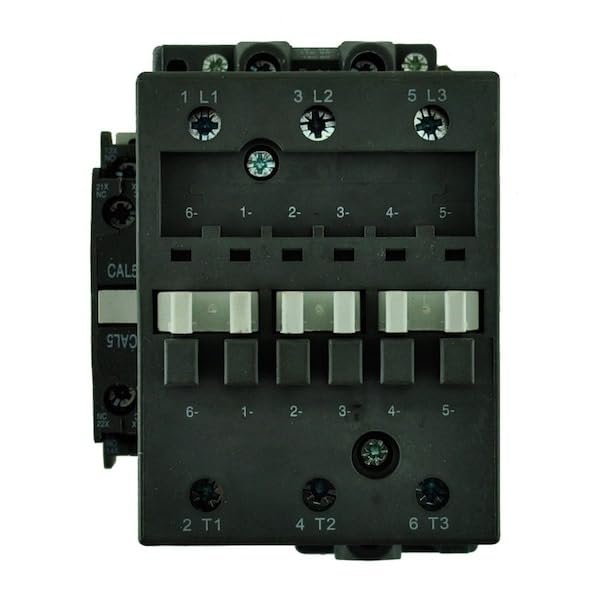 Replacement 65A 600V 3P with 220/240VAC Coil, Mfr: BA63-30-11-80-A