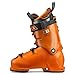 Tecnica Mach1 MV 130 All Mountain/High Performance Men's Downhill Ski Boot MY25 (Icon Orange, 27.5)