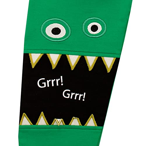 Peppa Pig Boys' George Pig Sweatpants2