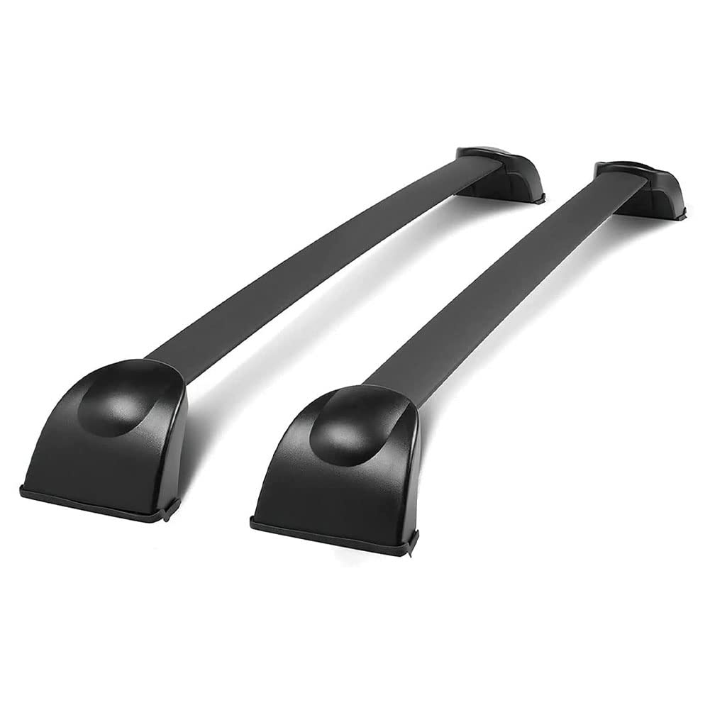 Bagażnik dachowy do samochodu Poprzeczki poprzeczne, Auto poprzeczka Szyny nośne Bagażnik dachowy Top Racks Aluminiowy rowerowy bagażnik dachowy do Cargo Top Ski Snowboard