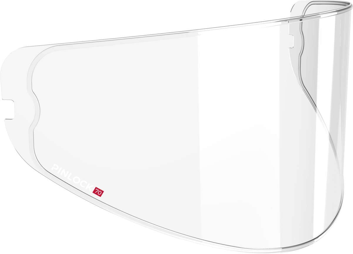 HJC HJ38 MaxVision Pinlock 70 passend für i71 und F71 DKS466 Antibeschlaglinse Antifog