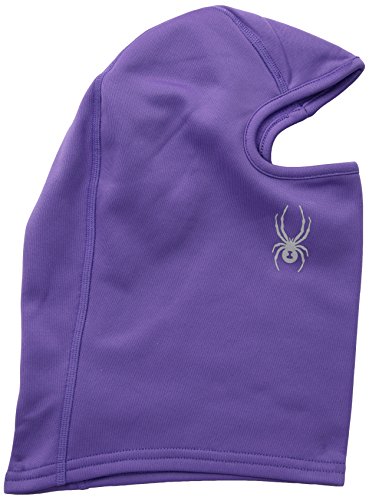 Spyder Kyd's T-Hot t-shirt thermique de ski enfant noir taille unique