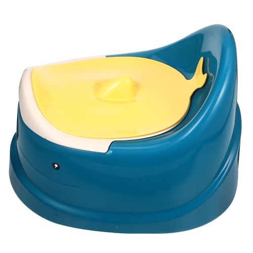 LRXIYODE ベビートイレシート 子供用トイレリング 幼児用トレーニング便座 厚み 上質素材 コンパクト収納 持ち運びに便利 男の子女の子向け お出かけ対応