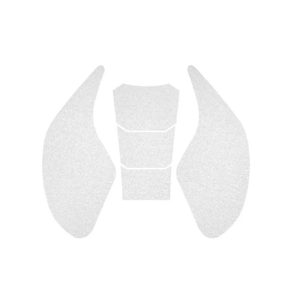 Motorbike Tank Protector Motorcycle Tank Traction Pad Side Stickers Fuel Knee Protector Decal for for Ni&nja 250 300 Z250 Z300