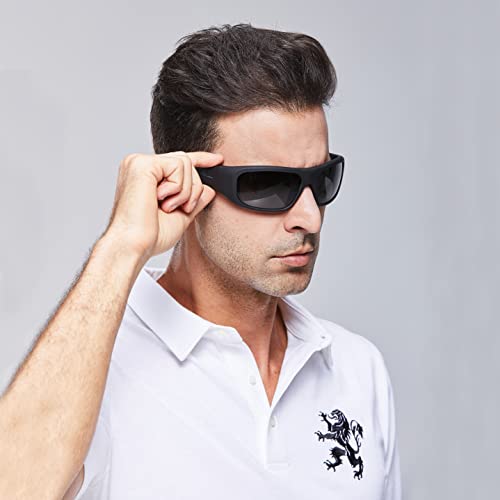 Oho Bluetooth Sunglasses,Open Ear Smart Glasses Listen Music And Calls With Uv400 Protection,Sport Audio Glasses Ip44 Waterproof #TOP3