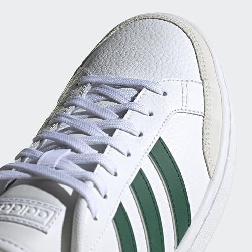 Image of adidas Mens Grand Court Se Tennis Shoe