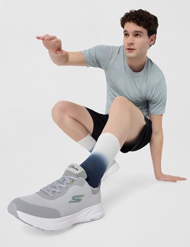Image of Skechers Mens Go Run Pure Sneaker