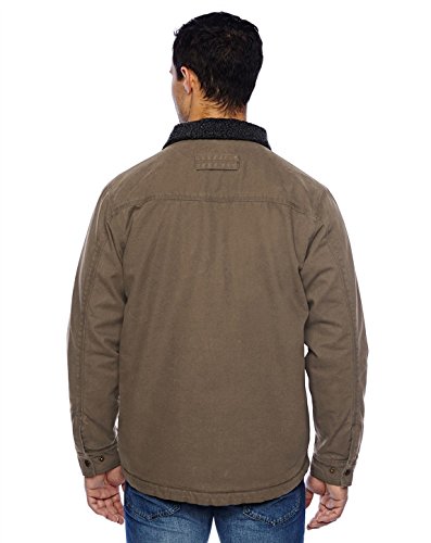 Image of DRI Duck Men's Men'S Endeavor Jacket Big And Tall - 5037KBIG XXXX- US