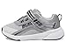 Stride Rite Unisex M2P Journey 3.0 - Adapt Athletic Grey, 10 Width-XW