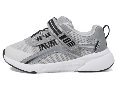 Stride Rite Unisex-Child M2p Journey 3.0-Adapt Sneaker4