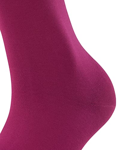 Image of FALKE Women Cotton Touch Crew Cut W 1 Pair