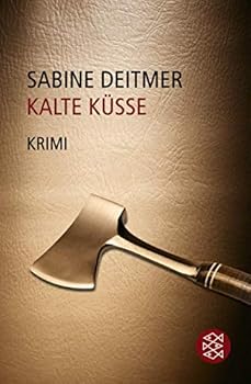 Paperback Kalte Küsse. Kriminalroman. ( Die Frau in der Gesellschaft). [German] Book