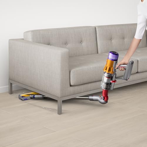 Dyson Gen5 Detect Absolute vacuum