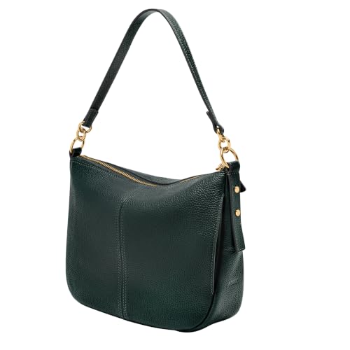 Image of Fossil Women's Jolie Leather Crossbody Purse Handbag
