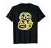 Cobra Kai 3 Original Logo T-Shirt