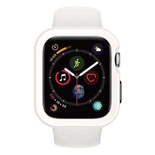 �ySwitchEasy�z Apple Watch 41mm 40mm �Ή� �P�[�X �ϏՌ� �Ռ� �z�� �V���v�� TPU �\�t�g �J�o�[ [ AppleWatch �A�b�v���E�H�b�` Series 9 / 8 / 7 / 6 / 5 / 4 / SE / S