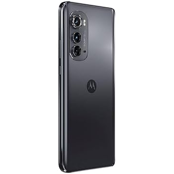 Amazon.com: Motorola Moto Edge | 2022 | 2-Day Battery | US