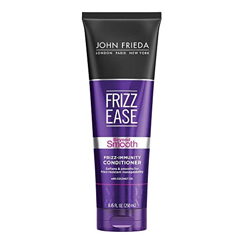 John Frieda Frizz Ease Beyond Smooth Frizz-Immunity Conditioner 8.45 oz ( Pack of 3)