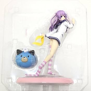 Amazon | ネプギア 寝起きVer. 1/8スケールフィギュア 超次元