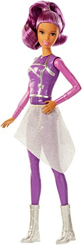 Muñeca Barbie Star Light Adventure Galaxy Friend miniatura 3