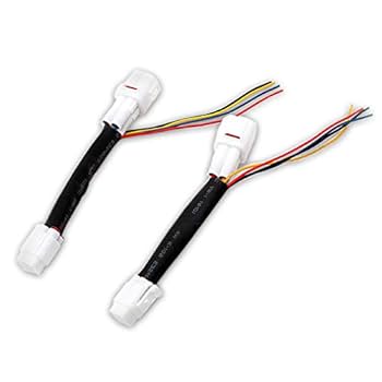 AVEST 30アルファードヴェルファイア　リフレクター　ハーネスセット AVEST 30アルファードヴェルファイア リフレクター ハーネスセット