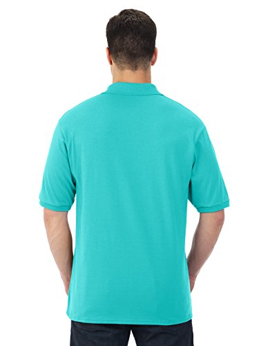 Jerzees Mens 437 miniatura 4