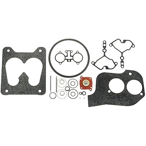 ACDelco Throttle Body Gasket Kit 217-2894 Cover